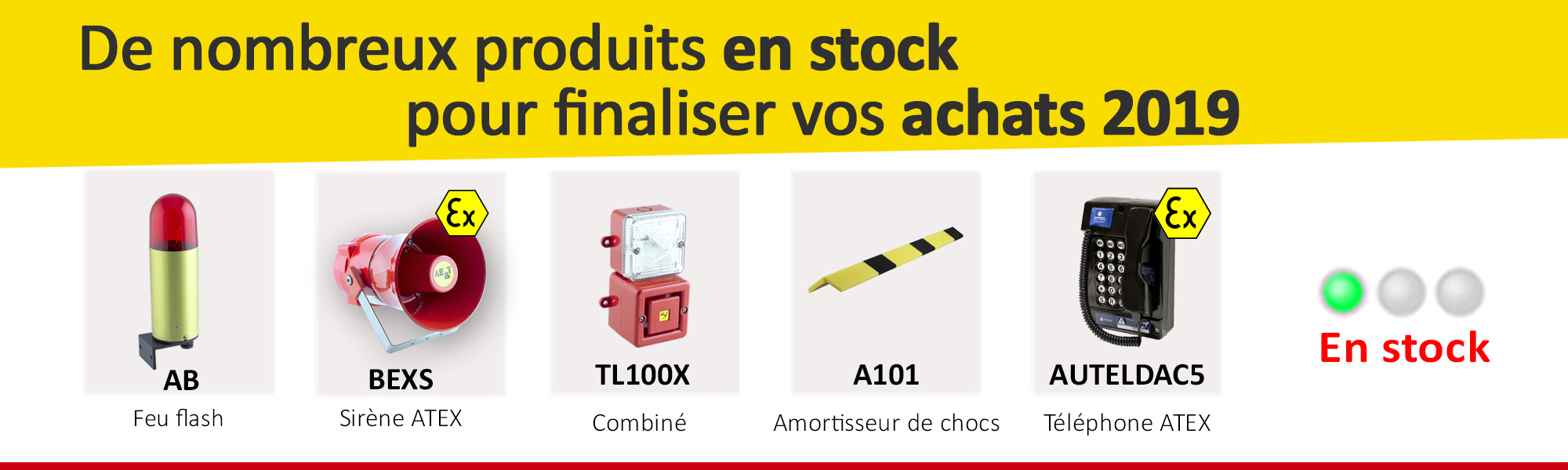 Finalisez vos achats 2019 Finalisez vos achats 2019